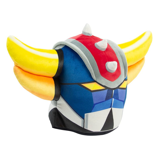 Grendizer Mocchi-Mocchi Mega Plüschfigur Goldorak Image 2