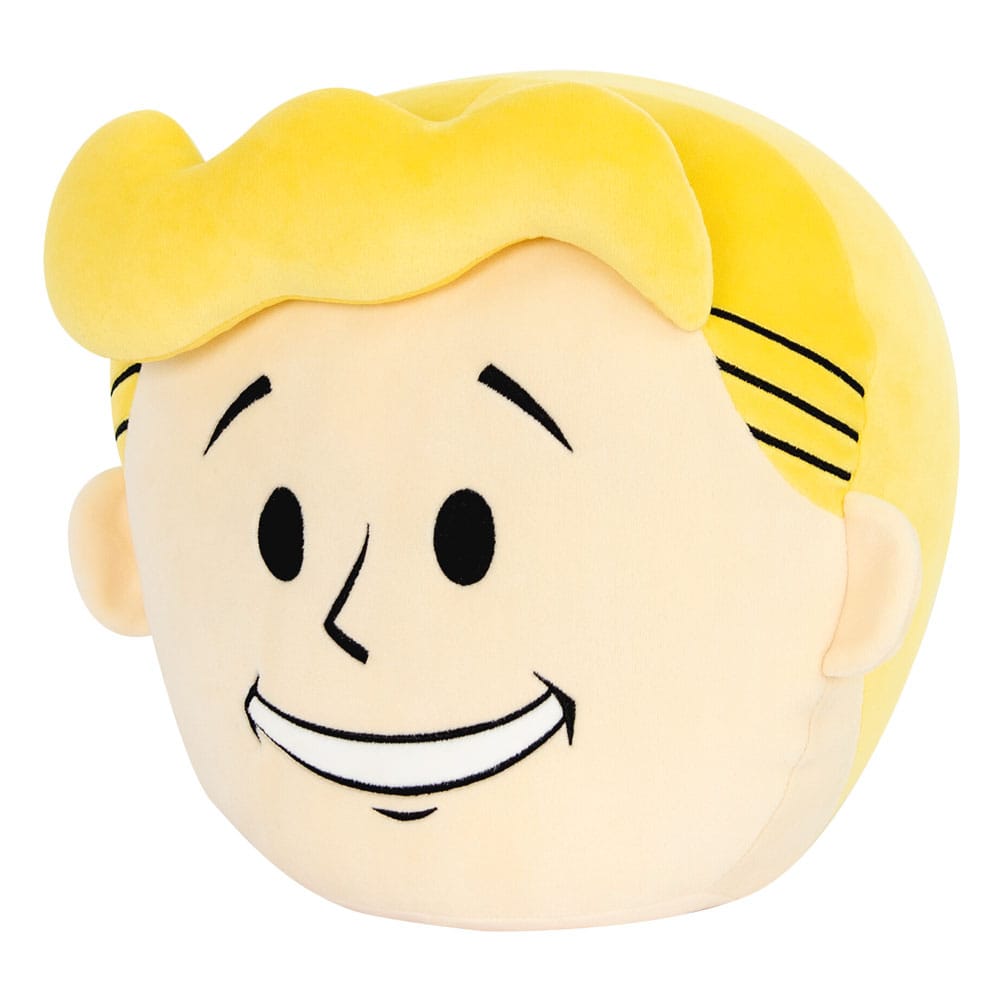 Fallout Mocchi-Mocchi Mega Plüschfigur Vault Boy Image 6
