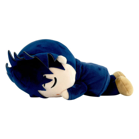 Jujutsu Kaisen Mocchi-Mocchi Plüschfigur Megumi Fushiguro Sleeping 15 cm Image 2