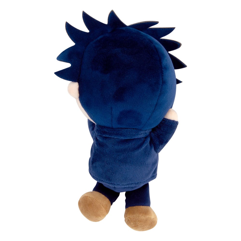 Jujutsu Kaisen Mocchi-Mocchi Plüschfigur Megumi Fushiguro Sleeping 15 cm Image 4