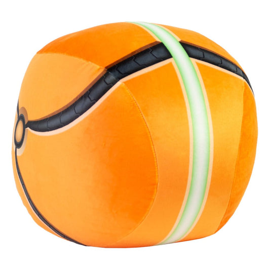 Metroid Mocchi-Mocchi Mega Plüschfigur Morph Ball 30 cm Image 2