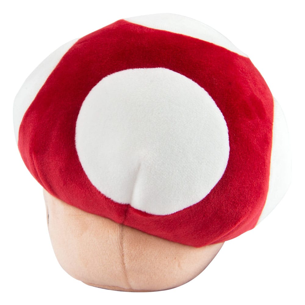 Mario Kart Mocchi-Mocchi Plüschfiguren Set 1 15 cm Sortiment (5) Image 6