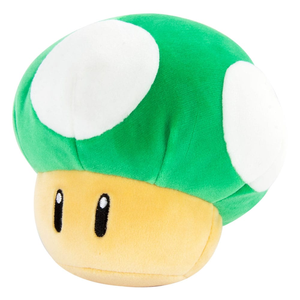 Mario Kart Mocchi-Mocchi Plüschfiguren Set 1 15 cm Sortiment (5) Image 10