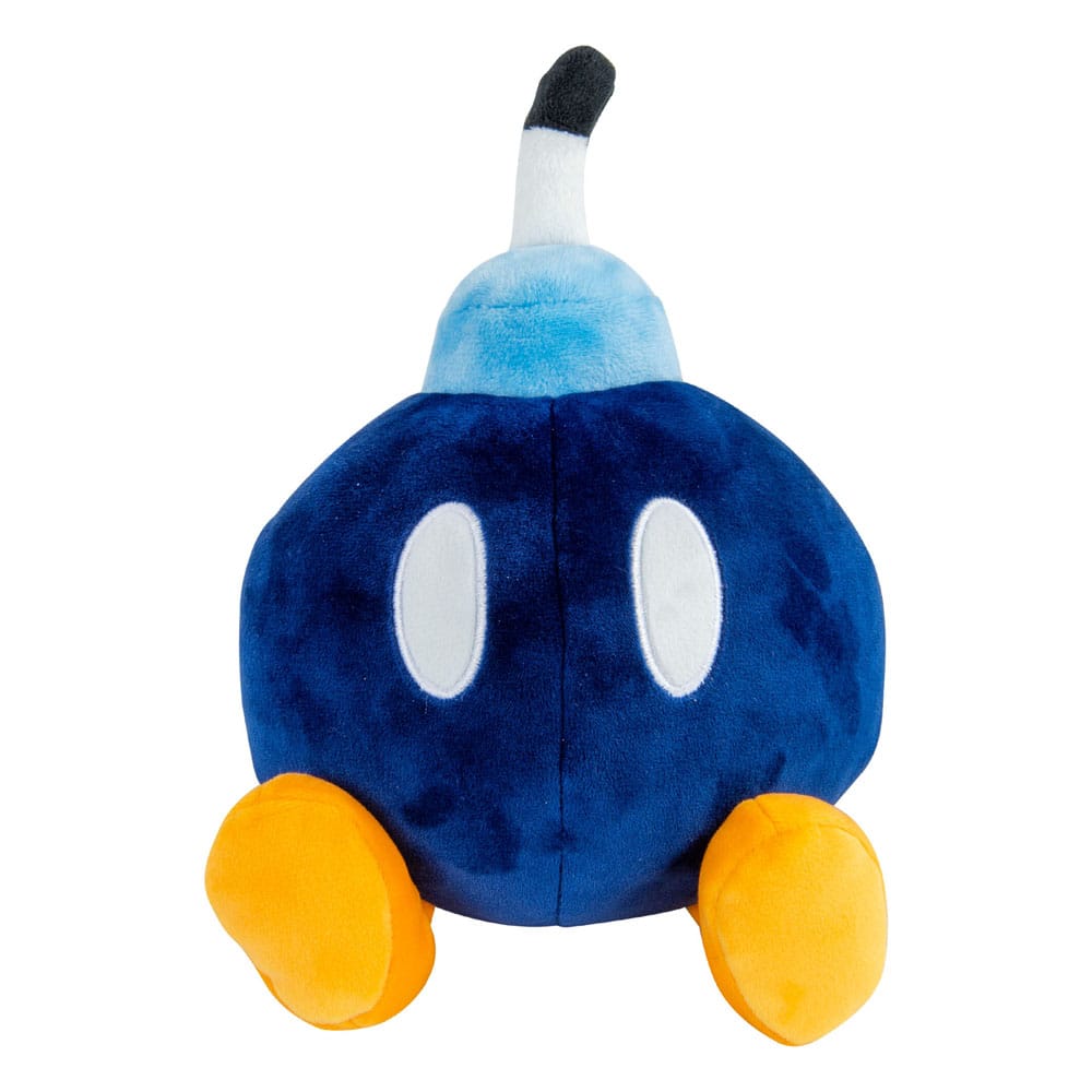 Mario Kart Mocchi-Mocchi Plüschfiguren Set 1 15 cm Sortiment (5) Image 21