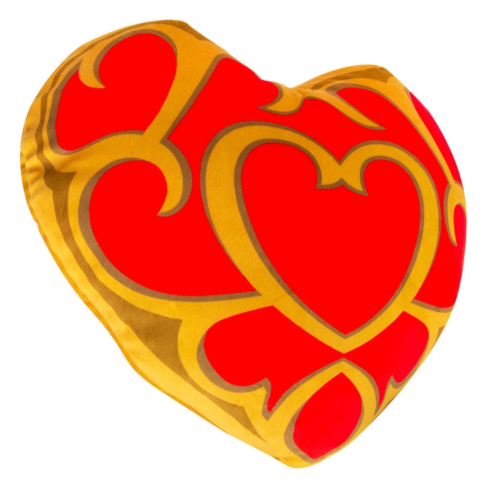 The Legend of Zelda Mocchi-Mocchi Plüschfigur Heart Container 37 cm Image 3