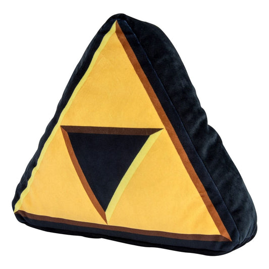 The Legend of Zelda Mocchi-Mocchi Plüschfigur Triforce 37 cm Image 2