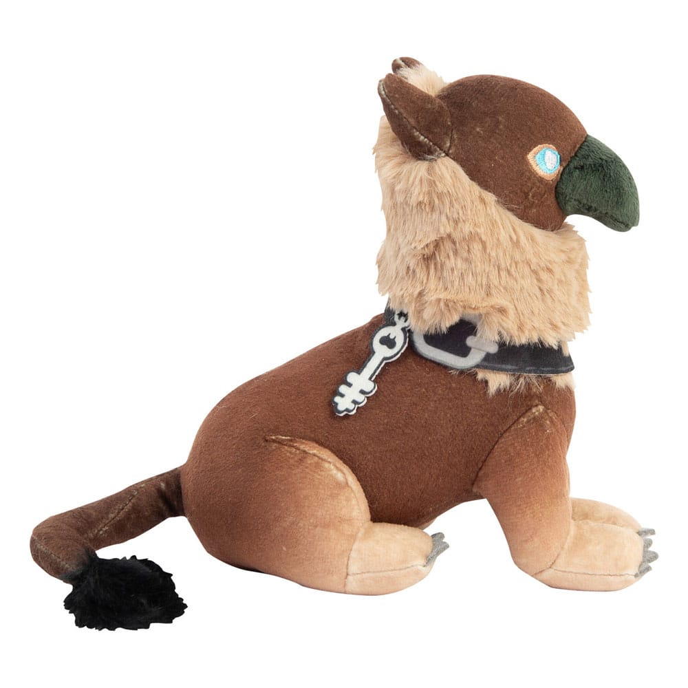 Warhammer Plüschfigur Balthas Gryph Hound 15 cm Image 4
