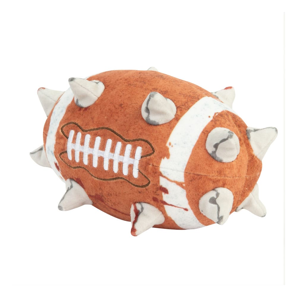 Warhammer Plüschfigur Blood Bowl Ball Image 6