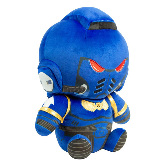 Warhammer Plüschfigur Space Marine Image 2