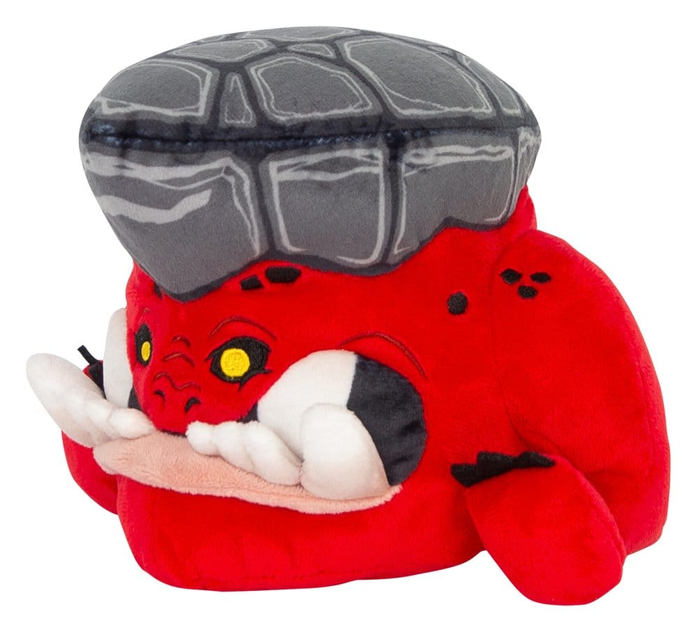 Warhammer Plüschfigur Klonk the Rockbrow Squig Image 6