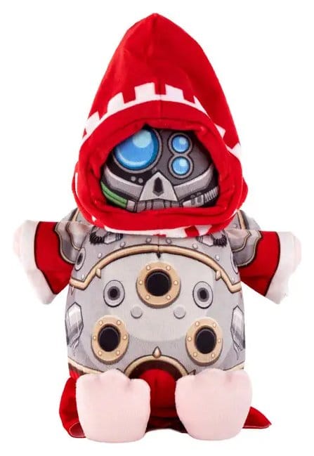 Warhammer Plüschfigur Tech-Priest Manipulus Image