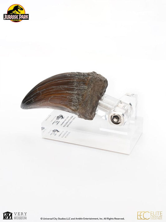 Jurassic Park Statue T-Rex Hand Claw 13 cm Image 2
