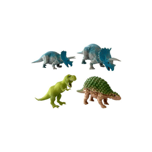 Super Animals: Dinosaurs Edition Display (14) Image 2