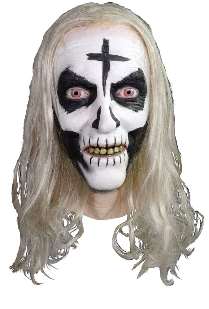 Haus der 1000 Leichen Maske Otis Driftwood Image