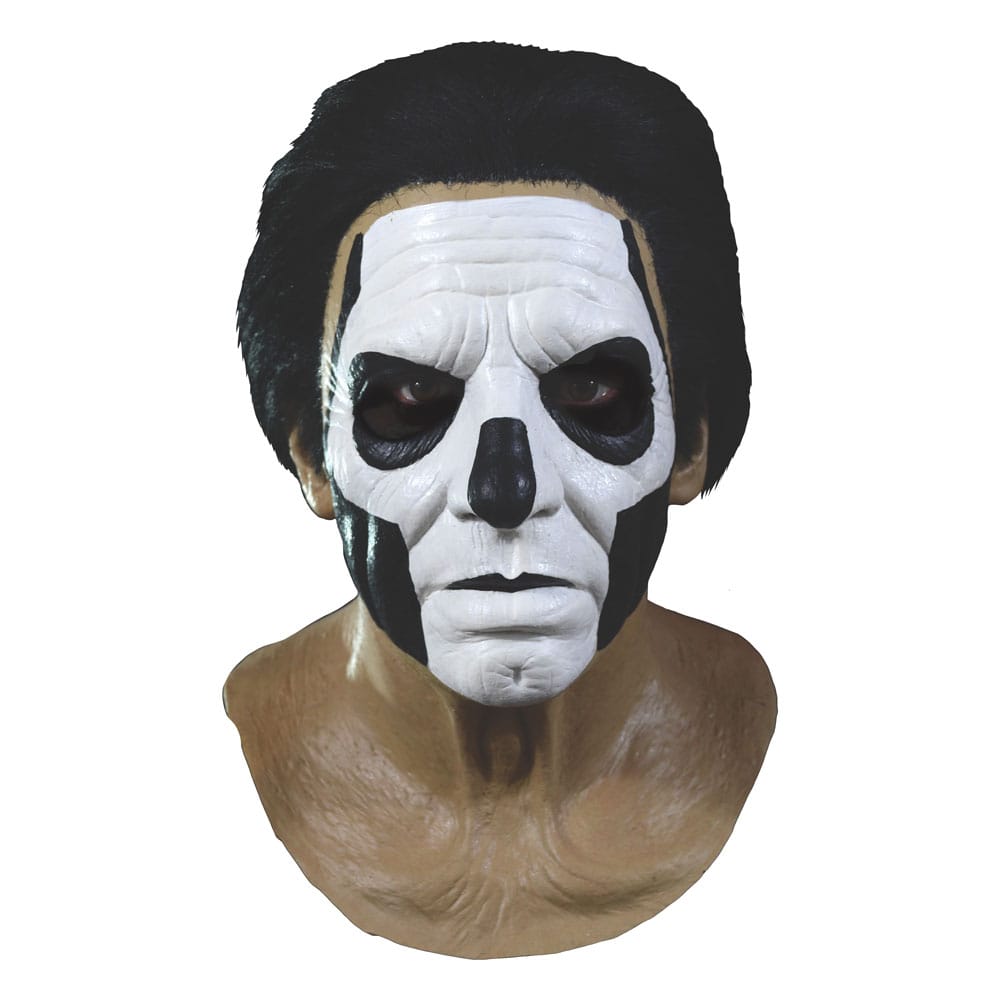 Ghost Maske Papa Emeritus III Image