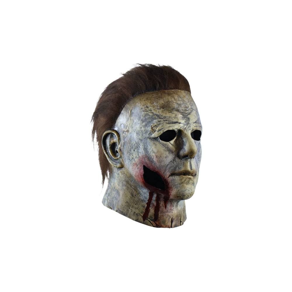 Halloween 2018 Maske Michael Myers (Bloody Edition) Image 3