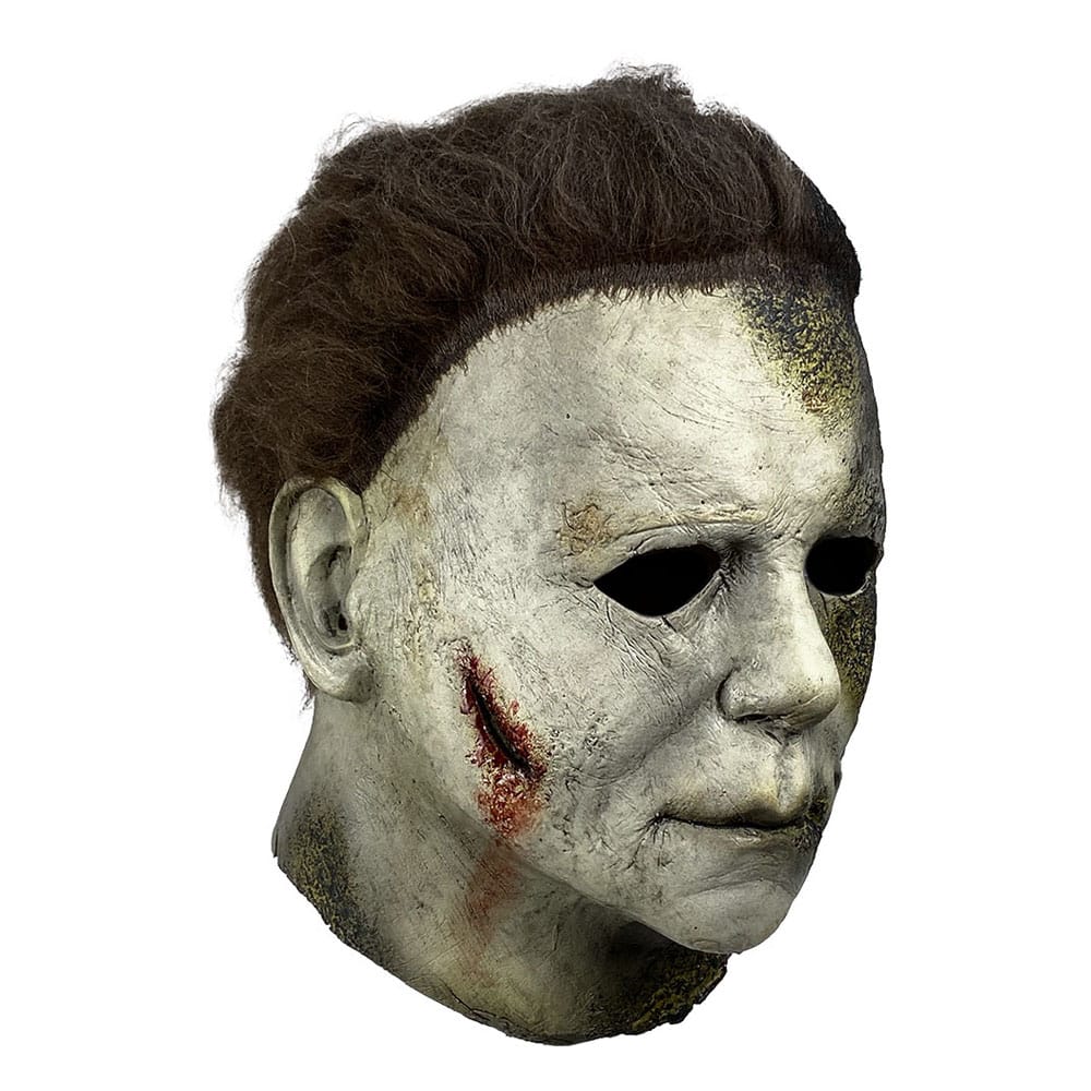 Halloween Kills Maske Michael Myers Image 4