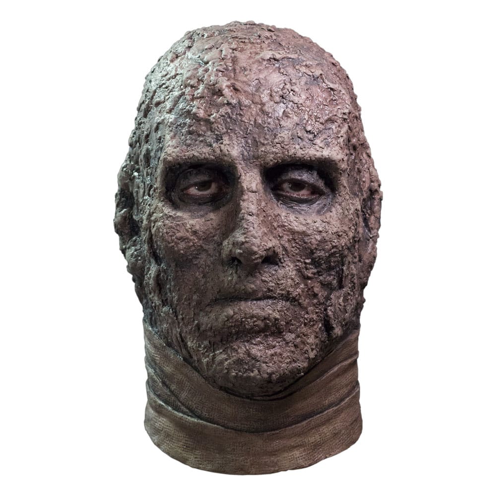 Hammer Horror Maske Kharis the Mummy Image