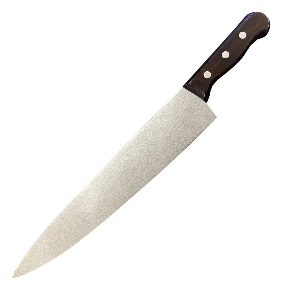 Rob Zombie´s Halloween (2007) Prop Replik 1/1 Butcher Knife 43 cm Image