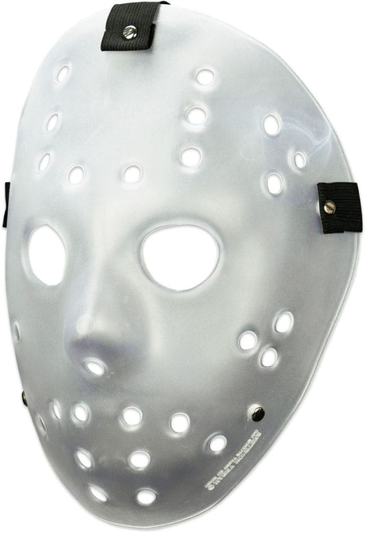 Mabry Monsters Maske Clear Killer Goalie Image 2