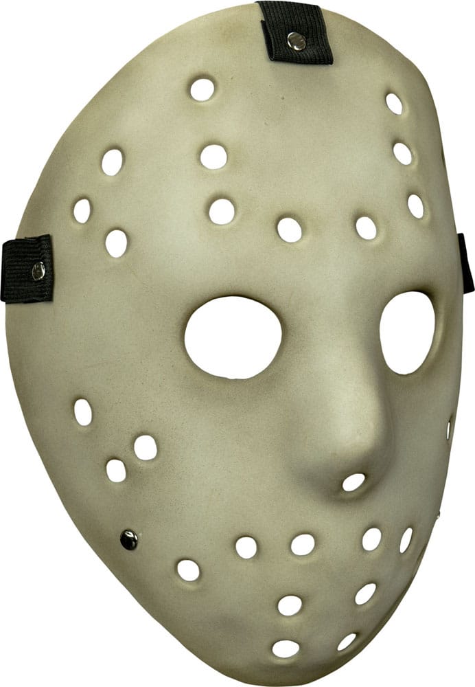 Mabry Monsters Maske Antique Killer Goalie Image 3