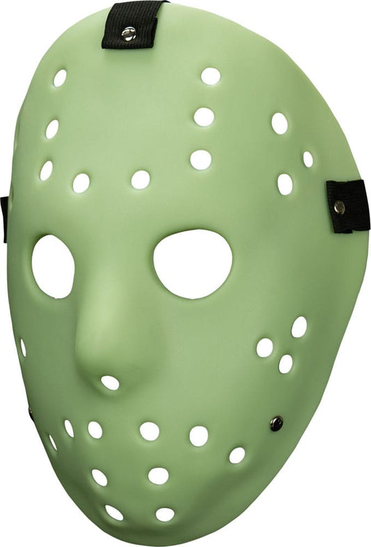Mabry Monsters Maske Glow Killer Goalie Image 2