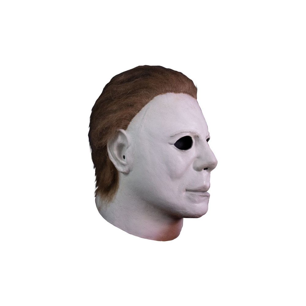 Halloween IV Maske (Poster Version) Image 3