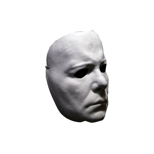 Halloween II Maske Michael Myers Vacoform Image 2