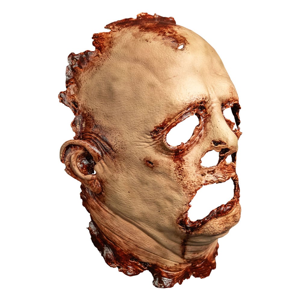 The Texas Chainsaw Massacre (2022) Maske Leatherface Image 3