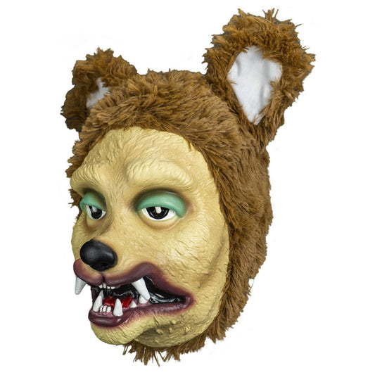 Shining Maske Roger the Dogman Image 2