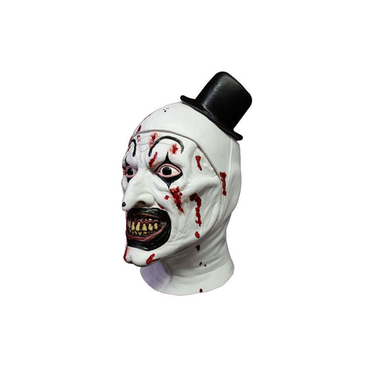 Terrifier Maske Art the Clown Killer Image 2