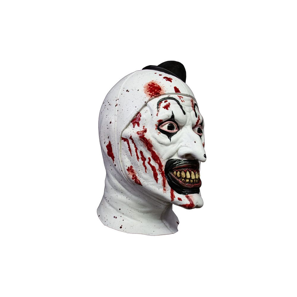 Terrifier Maske Art the Clown Killer Image 3