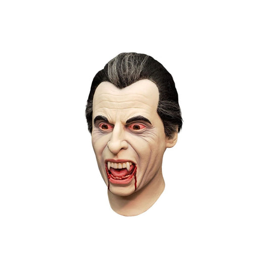 Hammer Horror Maske Dracula Image 2