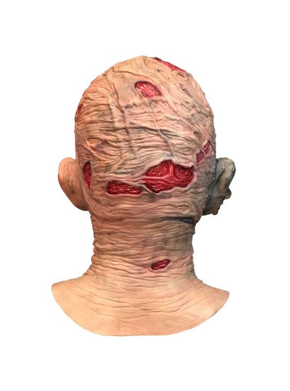 Nightmare - Mörderische Träume Deluxe Latex-Maske Freddy Krueger Image 4