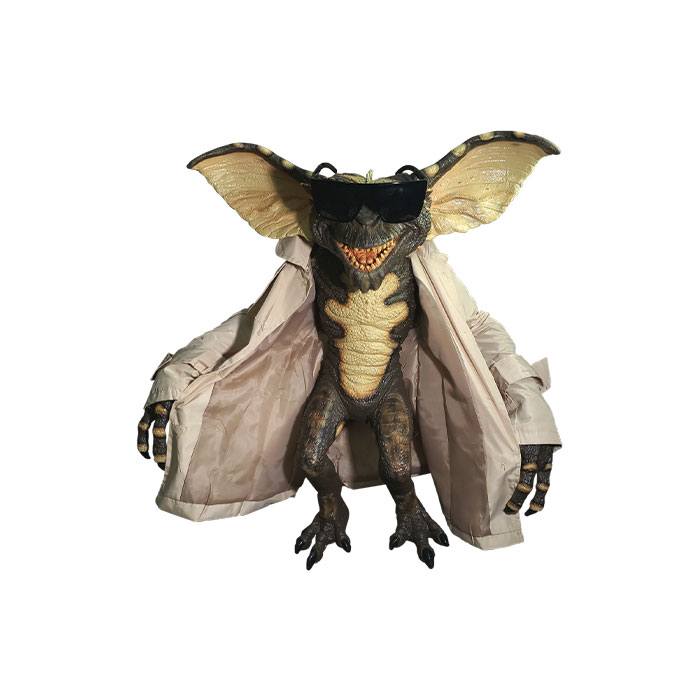 Gremlins Prop Replik 1/1 Flasher Gremlin Puppe 71 cm Image