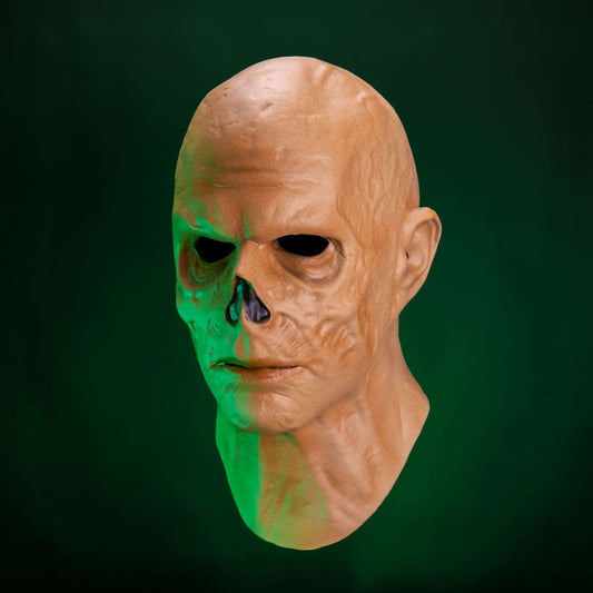 Fallout TV Serie Maske Ghoul Image 2
