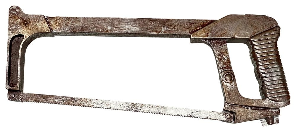 Terrifier 2 Prop Replik 1/1 Hacksaw 45 cm Image