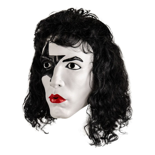 Kiss Injection Maske The Starchild Deluxe Image 2