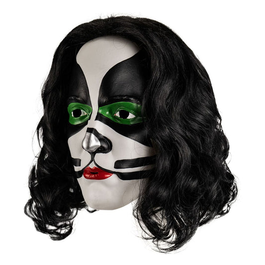 Kiss Injection Maske The Catman Deluxe Image 2