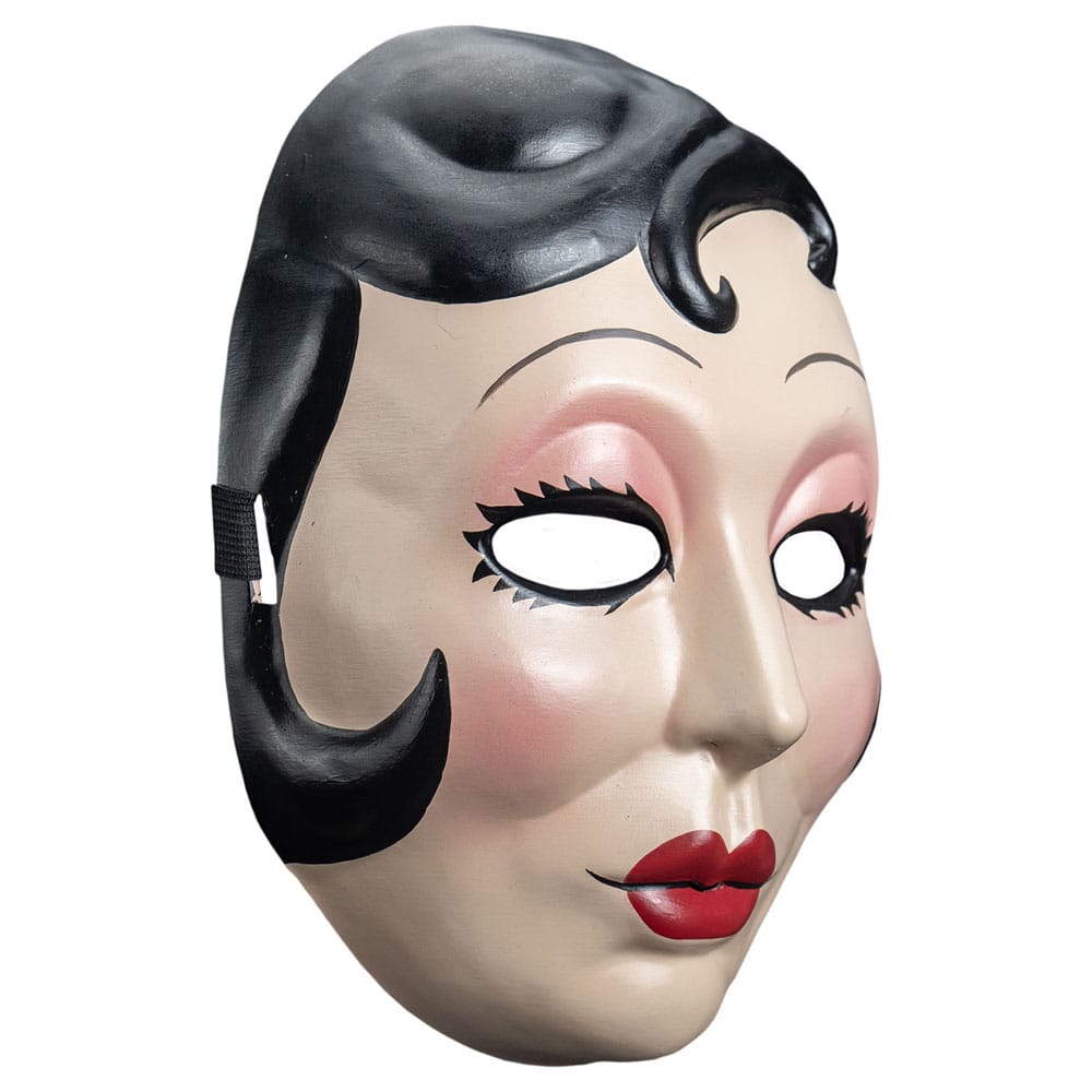 The Strangers: Chapter 1 Maske Pin-Up Girl Image 3