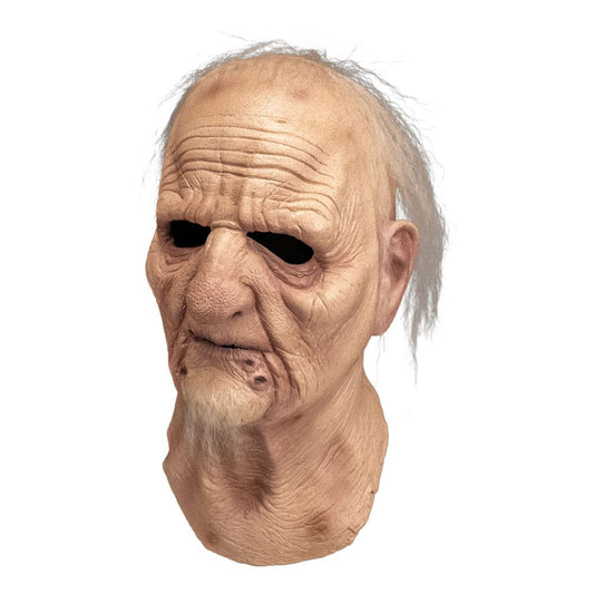 Texas Chainsaw Massacre 2 Maske Image 2