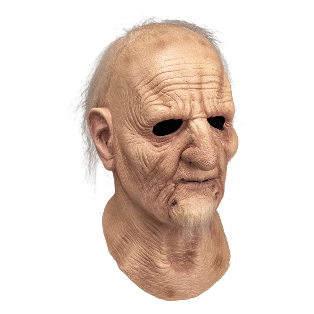 Texas Chainsaw Massacre 2 Maske Image 3