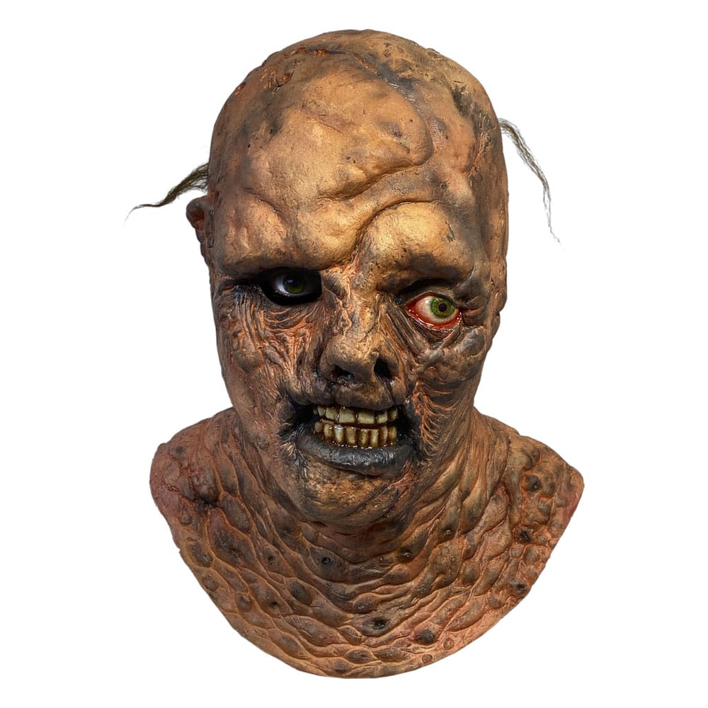 The Toxic Avenger Maske Toxie Image