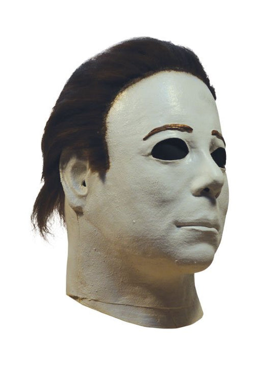 Halloween IV - Michael Myers kehrt zurück Latex-Maske Michael Myers Image 2