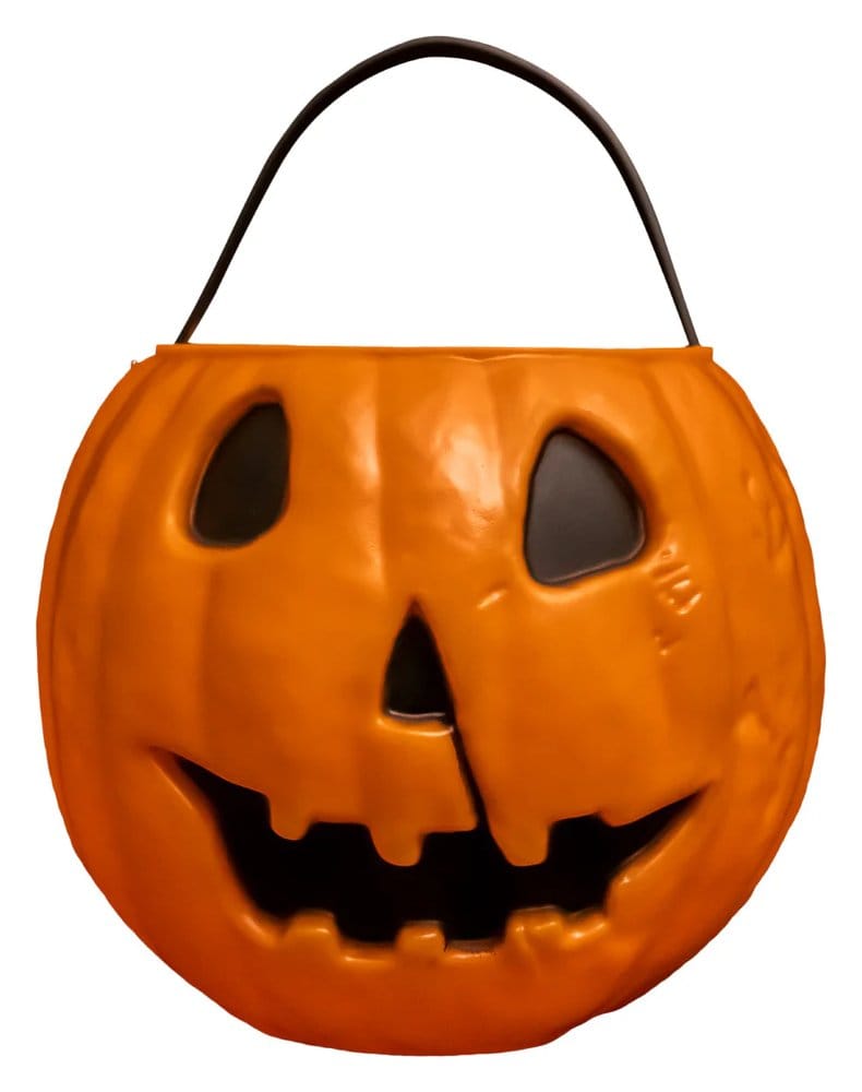Halloween (1978) Süßigkeiten-Eimerchen Pumpkin 20 cm Image