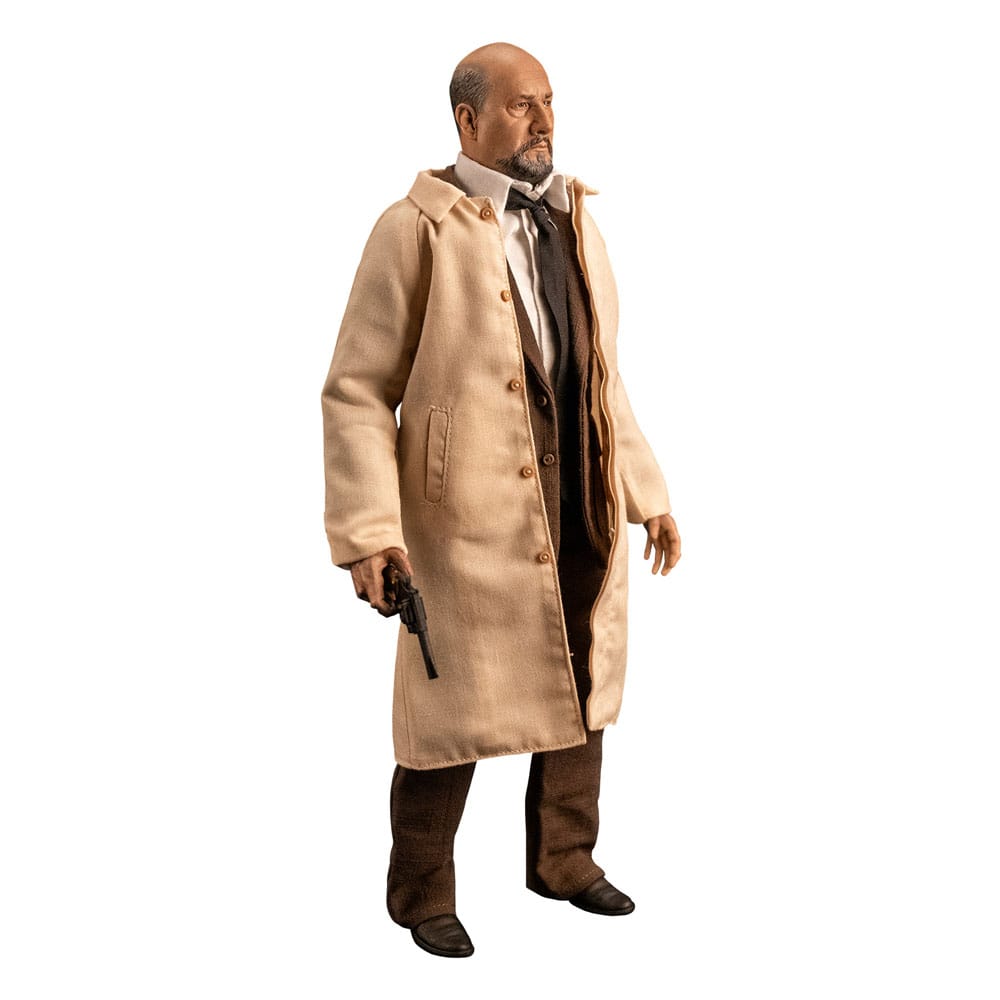 Halloween 1978 Actionfigur 1/6 Dr Loomis 30 cm Image 6