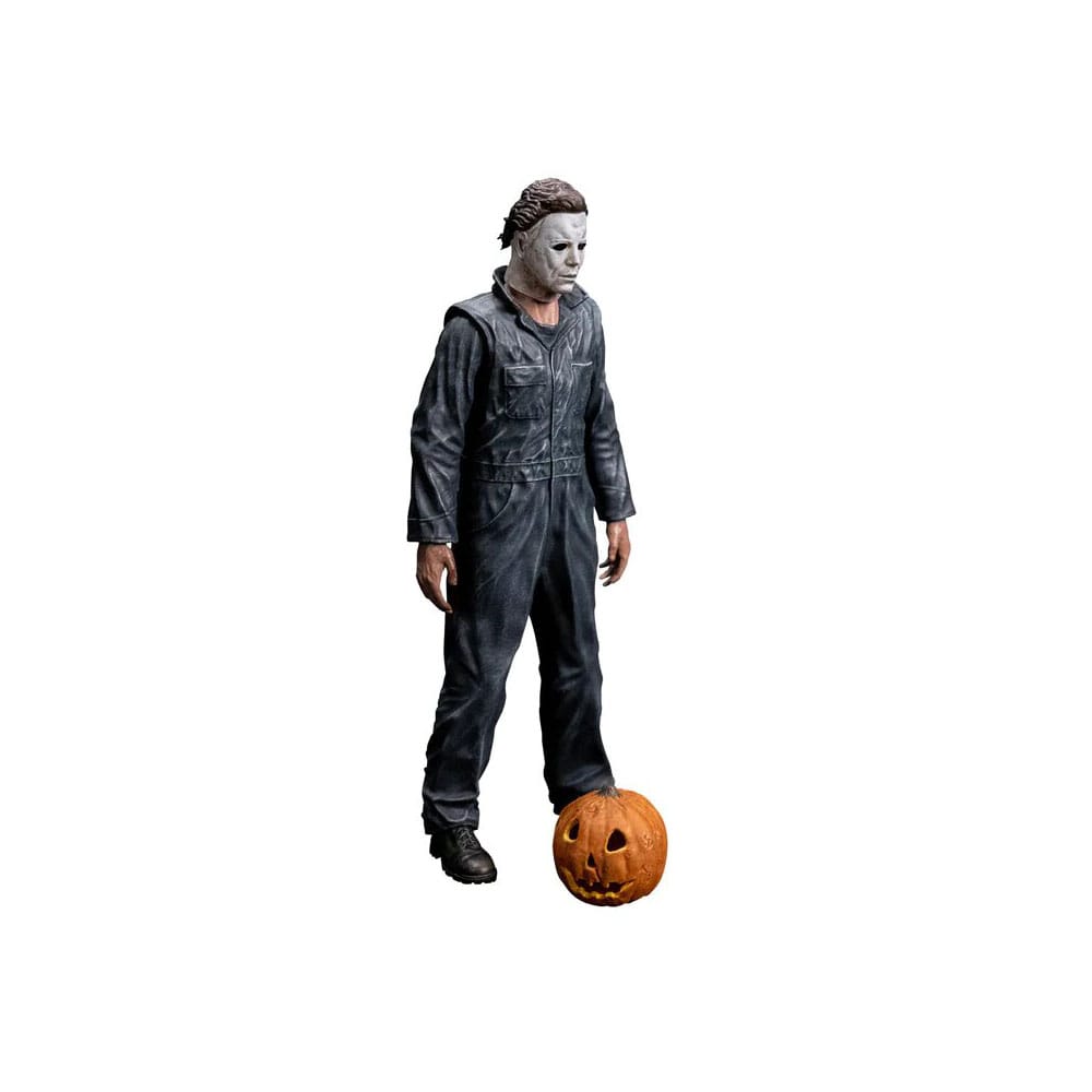 Halloween Scream Greats Statue Michael Myers 20 cm Image 7