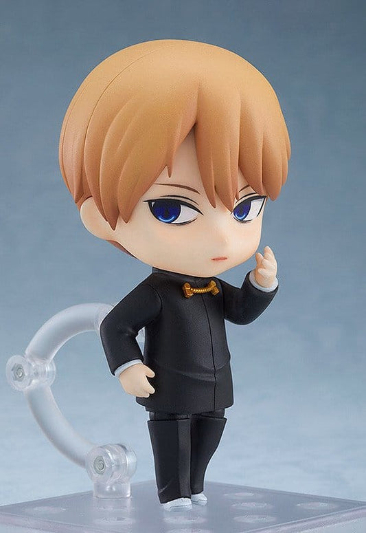 Kaguya-sama: Love Is War Nendoroid Action Figure Miyuki Shirogane 10 cm Image 2