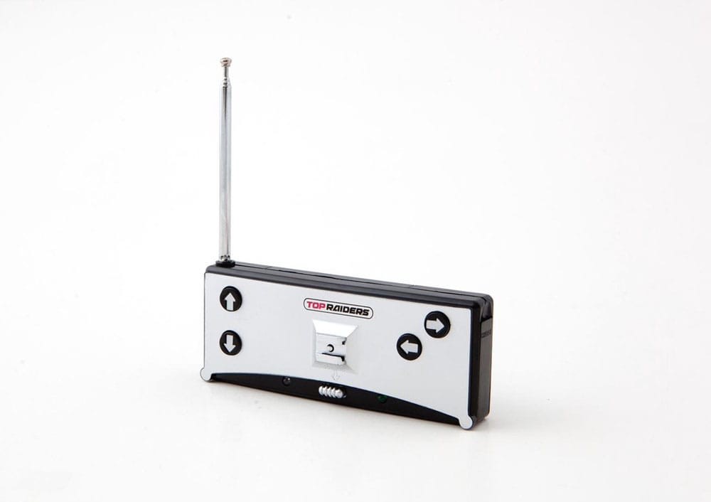 Gear2Play Funkgesteuerter Driftin Cars RC - Rennwagen 6,5 cm Image 4