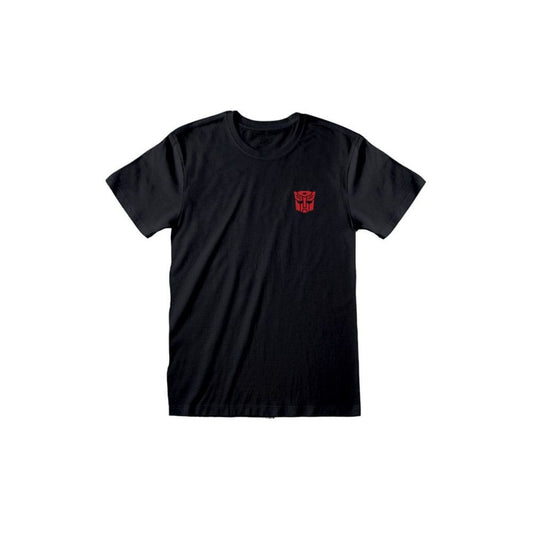 Transformers T-Shirt Power of a Prime Größe M Image 2